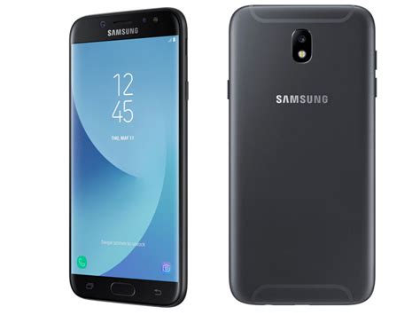 Samsung Galaxy J7 2017 Duos Smartphone Review Reviews