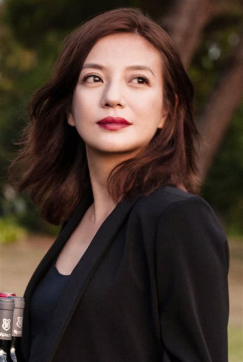 the inspiring life and career of zhao wei a talented actress and entrepreneur