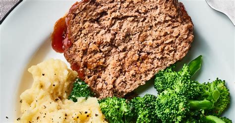 Healthy Sides For Meatloaf What To Serve With Meatloaf 32 Sides To