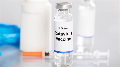 Rapid dehydration requiring rehydration therapy can. Trends in the Laboratory Detection of Rotavirus Before and After Implementation of Routine ...