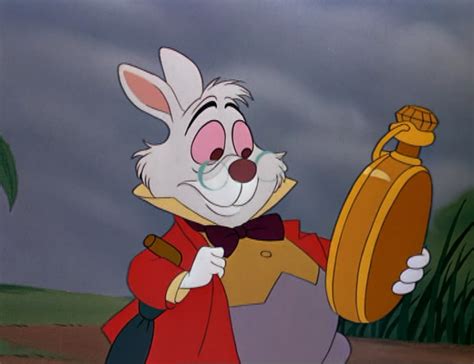 Image 1951 Rabbitpng Alice In Wonderland Wiki Fandom Powered By