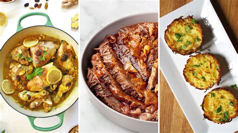 The 10 Most Popular Jewish Recipes Of 2021 The Nosher