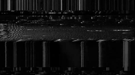 VHS Glitch Volume Stock Footage Free To Use For Movies And