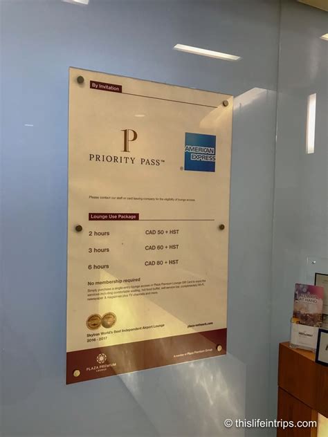 All coupons deals free shipping verified. Toronto Pearson Plaza Premium Lounge Review 2019