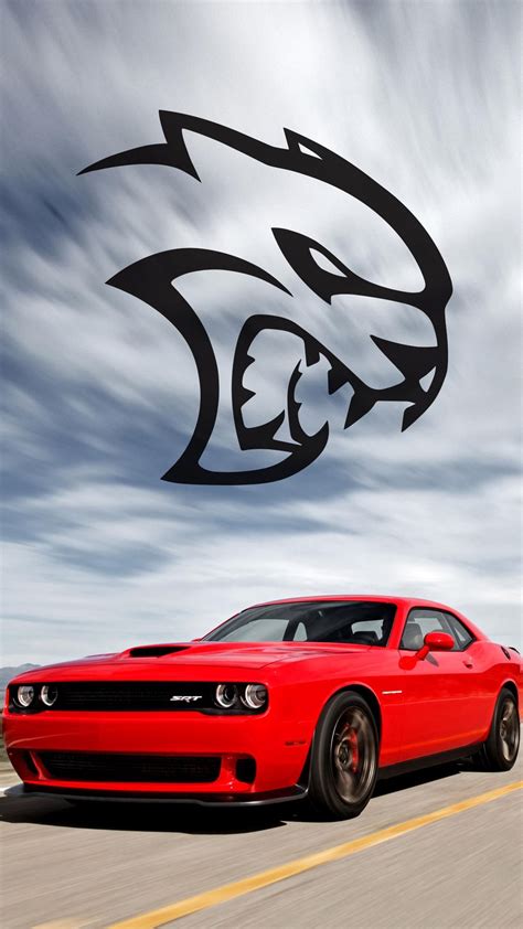 Dodge Charger Hellcat Background Charger Hellcat Wallpaper 68