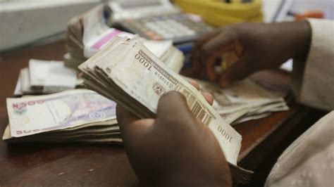 How bad is corruption in Nigeria? — Quartz Africa