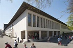 Warum die Uni Basel die beste Universität der Welt ist – JetztZeit.Blog