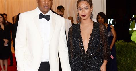 Beyonce Jay Z Solange Issue Statement On Met Gala Elevator Incident Time