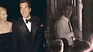 Watch Never-Seen John F. Kennedy Jr. and Carolyn Bessette Wedding ...