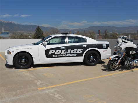 Colorado Springs Police Department Yahoo Image Search Results