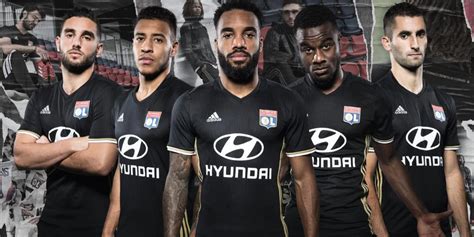 They are coming off their worst . Olympique Lyon 2016-2017 Third Kit Released - Footy Headlines