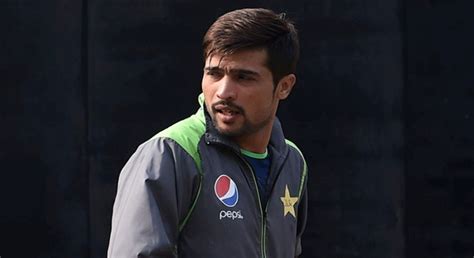 Playing All Three Formats Was A Mistake After Comeback Mohammad Amir