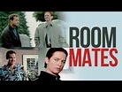 Roommates (1994) | Full Movie | Randy Quaid | Eric Stoltz | Elizabeth ...