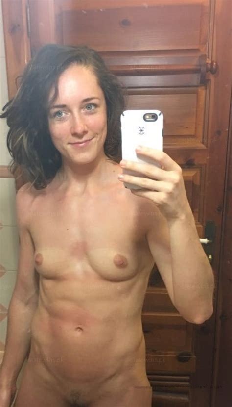 Simona Halep Nude Naked