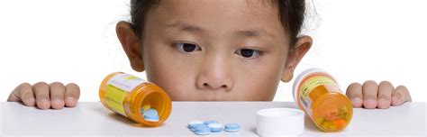 Accidental Exposure Drugs And Young Children Get Smart About Drugs