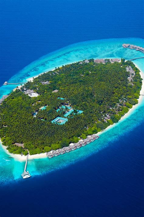 Dusit Thani Maldives Updated 2023 Prices And Resort Reviews Mudhdhoo