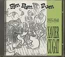 Xavier Cugat CD: Bim Bam Bum 1935-1940 (CD) - Bear Family Records