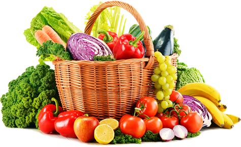 fruit and vegetable png - Frutas Y Verduras - Fruit And Vegetables Png | #1056063 - Vippng