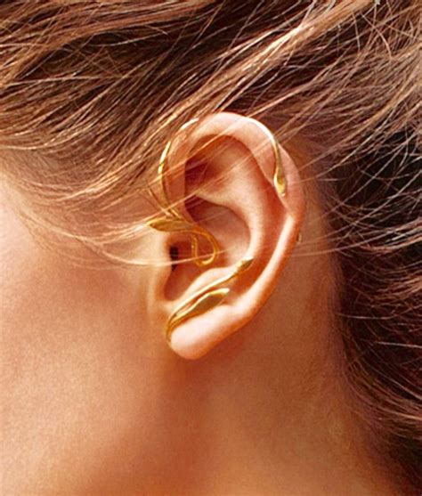 See more ideas about piercingek, fülpiercing, ékszerek. Belle earcuff - Beauty and the Beast | Ear cuff, Ear ...