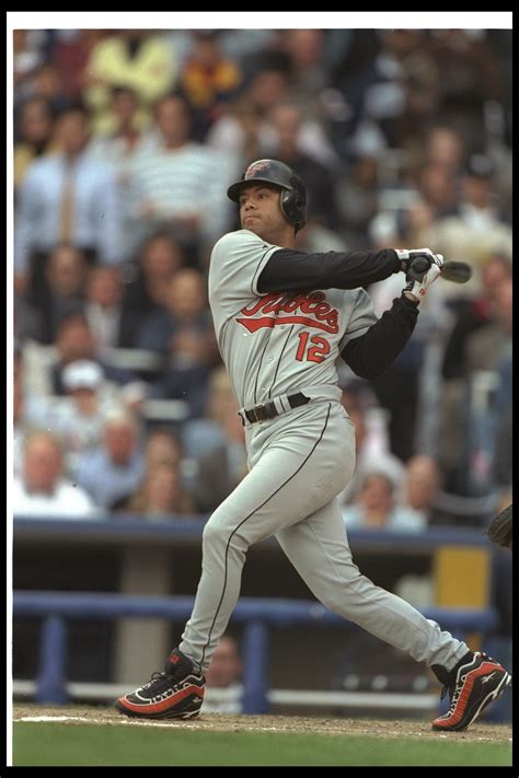 Roberto Alomar And The 15 Best Second Basemen Of All Time News