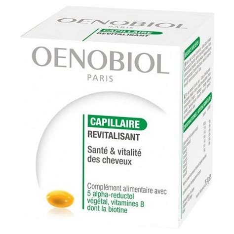 Oenobiol Hair Conditioner 180 Pharmacyapozona