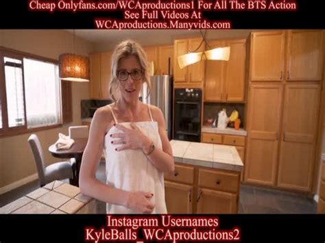 Watch Naked Sauna Fun With My Friends Hot Stepmom Cory Chase XXX Video