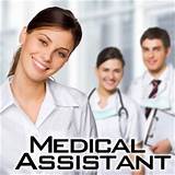 Images of Medical Office Assistant Online Classes