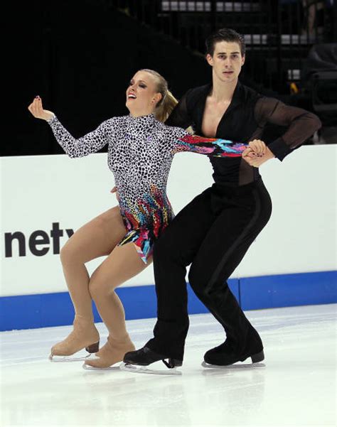 Madison Hubbell Zach Donohue
