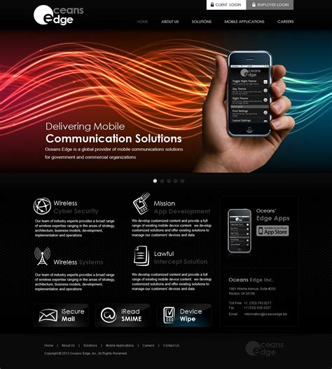 And it's compatible with apple pencil. Web Page Design Contests » Web Page Design Needed for ...