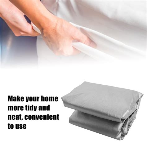 Shoulderdolly mattress bags come in a variety of sizes and thicknesses to protect your investment. Mgaxyff Waterproof Oxford Cloth Removable Mattress Bag ...