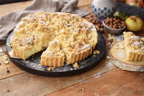 Das perfekte rezept dafür gibt es auf unserem blog sowie weitere empfehlenswerte tipps und rezepte! apfel-streusel-kuchen-apple-crumble-cake-1 ⋆ Knusperstübchen