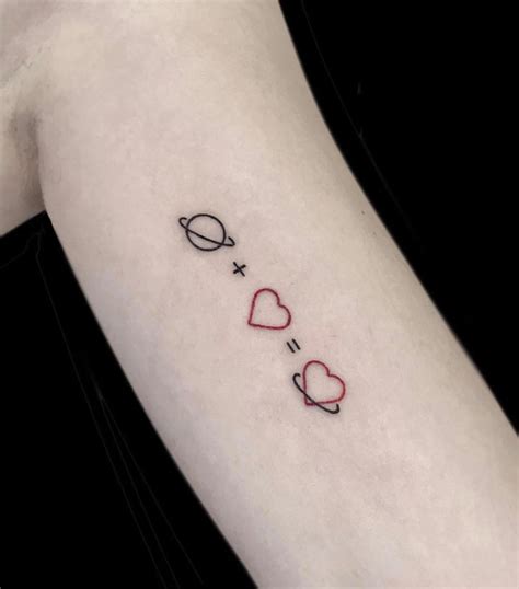 Top 157 Simple Tattoo Designs With Pen