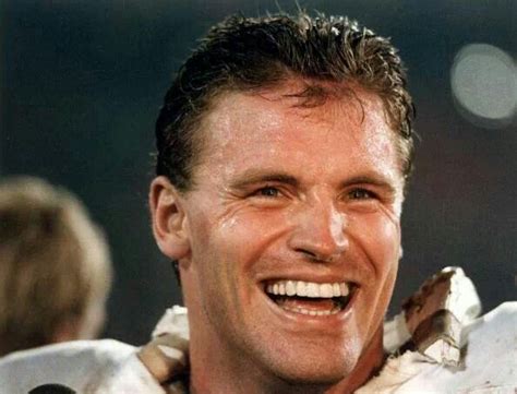 Handsome Howie Long
