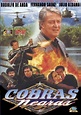 Cobras negras - película: Ver online en español