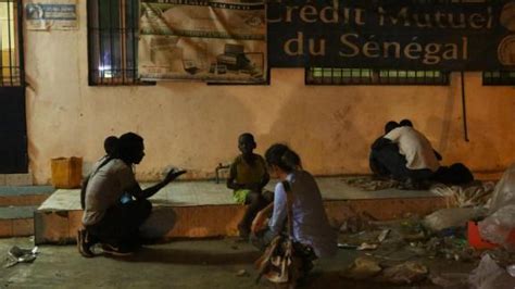 Slave Schools Tackling Forced Begging In Senegal Cnn