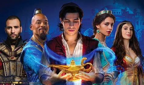 Aladdin is a movie starring will smith, mena massoud, and naomi scott. English Movies Releasing in May 2019 - 10StarMovies