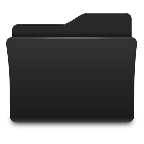 Generic Icon Zyr Folder Icons