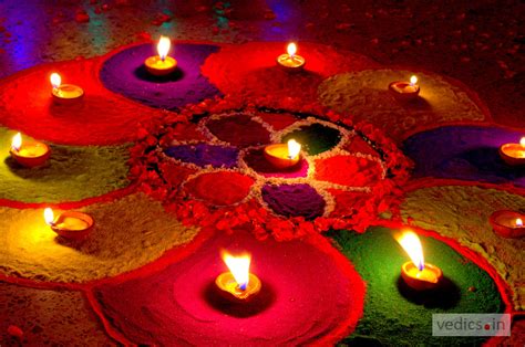 Diwali Festival & its Significance (Things we should know) | Vedics