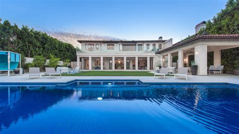 Kathy Griffin Lists Bel Air Home For Sale For 16 Million Observer