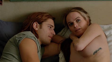 Taryn Manning Sex Scene Telegraph