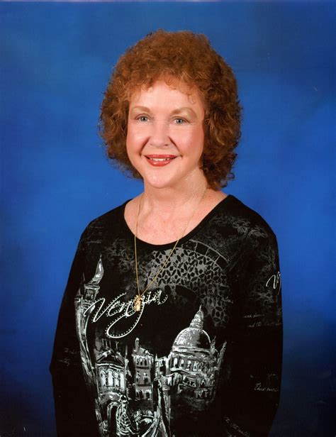 Carol Jean Whitt Obituary - Austin, TX