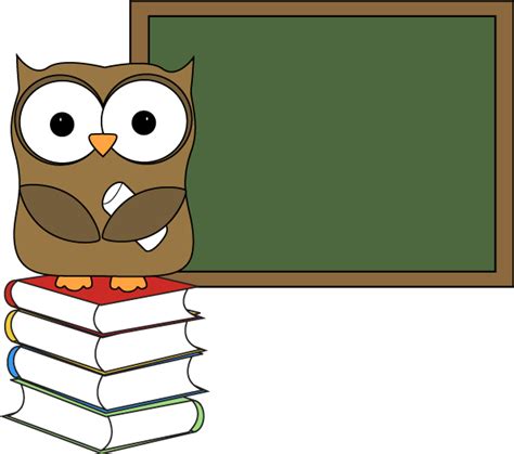 Owl School Clipart Free Download On Clipartmag