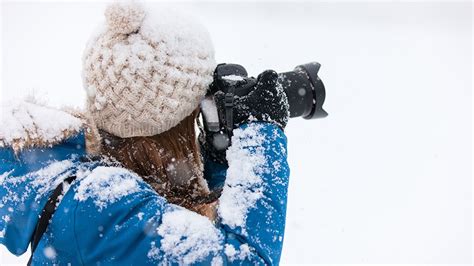7 Tips For Taking Photographs In The Snow Bandh Explora