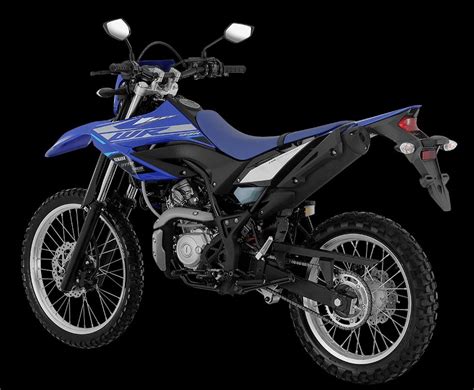 Yamaha WR Price Specs Review Pics Mileage In India