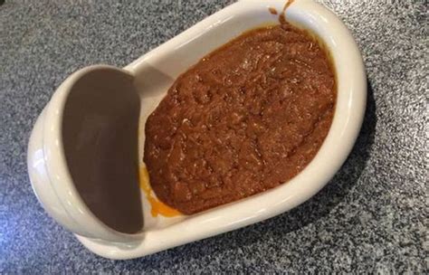 Poo Flavoured Curry Is A Very Real And Disgusting Thing Metro News