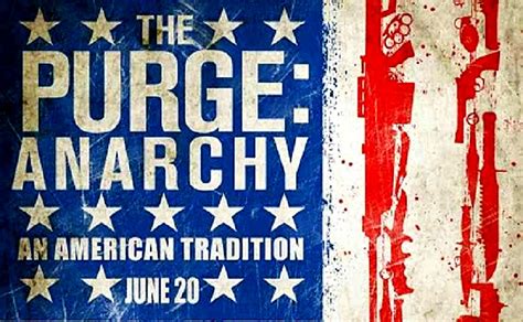 Anarchy (2014) hindi dubbed from link 1 below. The Purge: Anarchy (trailer): Movie Man Jackson Analysis - MMJ