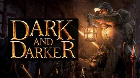 Dark And Darker Ultimate Beginners Guide Tips And Tricks Mgw