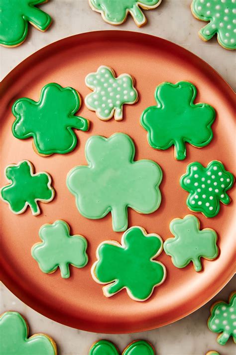 Festive Green Foods That You Ll Enjoy On St Patricks Day