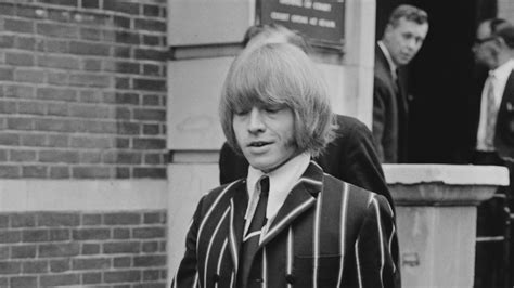 The Real Reason Brian Jones Left The Rolling Stones