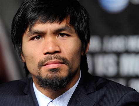 Happy 37th Birthday Manny Pacquiao Top 5 Humanitarian Movements The